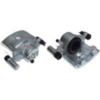 Brake caliper front axle left grip saddle Ø 57 mm...