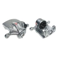 Brake caliper front axle right grip saddle Ø 57 mm...