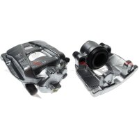 Bremssattel Vorderachse rechts Faustsattel Ø 57 mm...