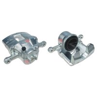 Brake caliper front axle left grip saddle Ø 57 mm...