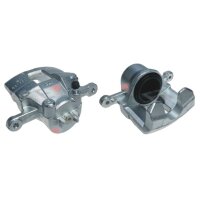 Brake caliper front axle right grip saddle Ø 57 mm...