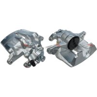 Bremssattel VA links Bremssattel Feststellbremse Ø...