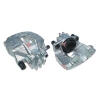 Brake caliper front axle right grip saddle Ø 57 mm...