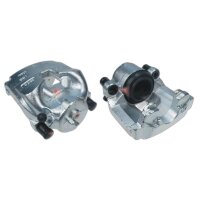 Brake caliper front axle left grip saddle Ø 57 mm...