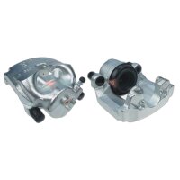 Brake caliper front axle right grip saddle Ø 57 mm...