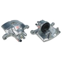 Brake caliper front axle left grip saddle Ø 57 mm...