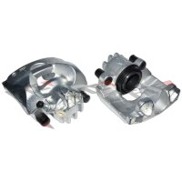 Brake caliper front axle left grip saddle Ø 57 mm...