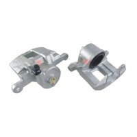 Brake caliper front axle left grip saddle Ø 57 mm...