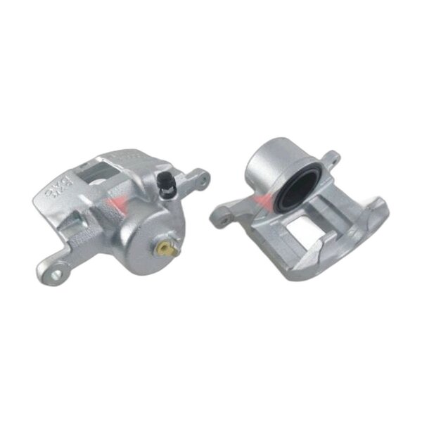 Bremssattel Vorderachse rechts Faustsattel Ø 57 mm FTE für CHEVROLET EPICA