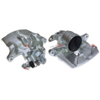 Brake caliper front axle left parking brake Ø 57...