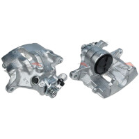 Brake caliper front axle right parking brake Ø 57...