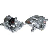 Bremssattel Vorderachse links Faustsattel Ø 57 mm...