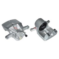 Brake caliper front axle right grip saddle Ø 57 mm...