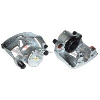 Brake caliper front axle right grip saddle Ø 57 mm...