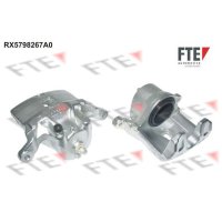 Bremssattel vorne links FTE für NISSAN JUKE (F15)