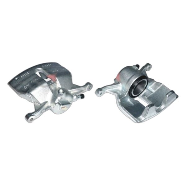 Bremssattel Vorderachse rechts Faustsattel Ø 57 mm FTE für u.a. AUDI A3