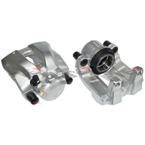 Bremssattel Vorderachse rechts Faustsattel Ø 57 mm FTE für u.a. BMW X3