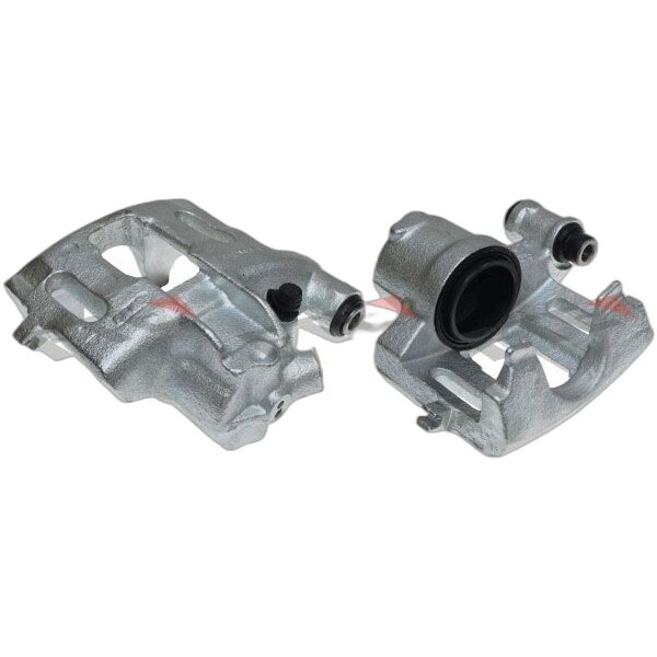 Bremssattel Vorderachse rechts Faustsattel Ø 57 mm FTE für u.a. CITROËN JUMPY