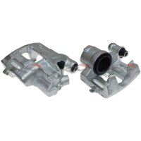 Bremssattel Vorderachse rechts Faustsattel Ø 57 mm...