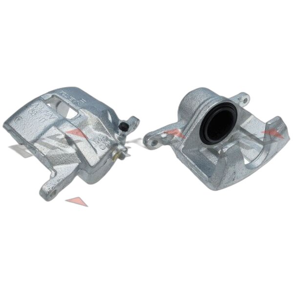 Brake caliper front axle right grip saddle Ø 57 mm FTE for ROVER 600 and others