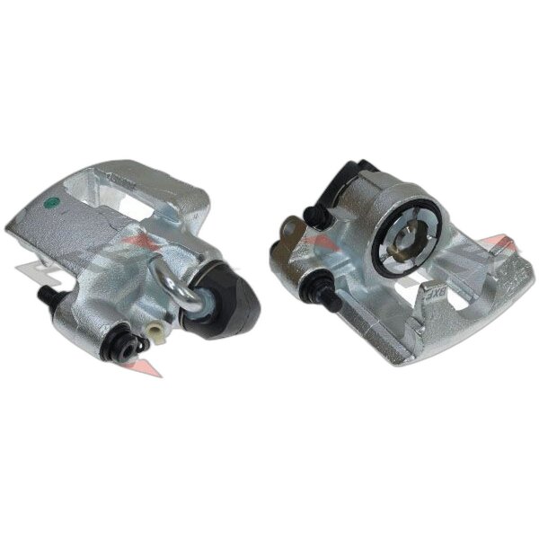 Bremssattel VA links Bremssattel Feststellbremse Ø 57 mm FTE für u.a. CITROËN XM