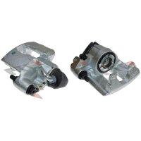 Bremssattel VA links Bremssattel Feststellbremse Ø...