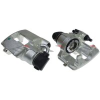 Brake caliper front axle right parking brake Ø 57...