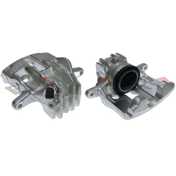 Bremssattel Vorderachse links Faustsattel Ø 57 mm FTE für u.a. CITROËN XSARA