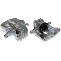 Bremssattel Vorderachse links Faustsattel Ø 57 mm...