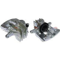 Brake caliper front axle right grip saddle Ø 57 mm...