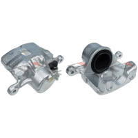 Brake caliper front axle left grip saddle Ø 57 mm...