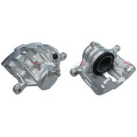 Brake caliper front axle right grip saddle Ø 57 mm...