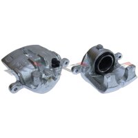 Brake caliper front axle right grip saddle Ø 57 mm...