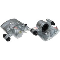 Brake caliper front axle left grip saddle Ø 57 mm...