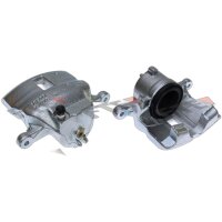 Brake caliper front axle left grip saddle Ø 57 mm...