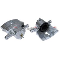 Brake caliper front axle right grip saddle Ø 57 mm...