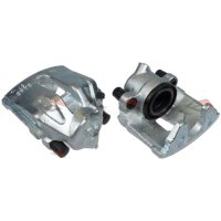 Brake caliper front axle right grip saddle Ø 57 mm...