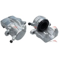 Brake caliper front axle right grip saddle Ø 57 mm...