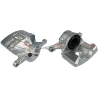Brake caliper front axle left grip saddle Ø 57 mm...
