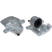 Brake caliper front axle left grip saddle Ø 57 mm...