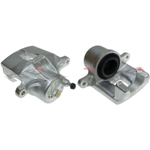 Brake caliper front axle right grip saddle Ø 57 mm FTE for TOYOTA COROLLA