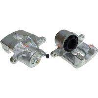 Brake caliper front axle right grip saddle Ø 57 mm...