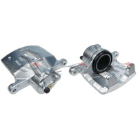 Brake caliper front axle left grip saddle Ø 57 mm...