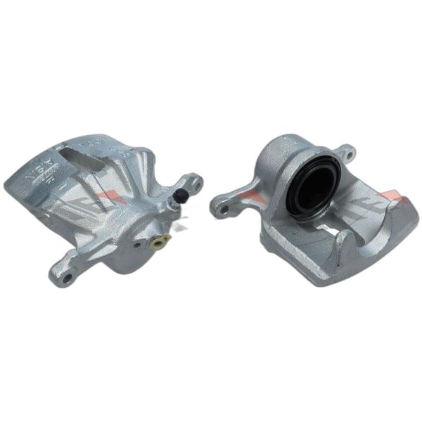 Brake caliper front axle right grip saddle Ø 57 mm FTE for TOYOTA CARINA