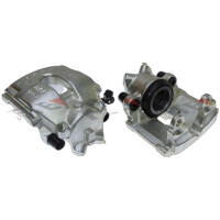 Brake caliper front axle left grip saddle Ø 57 mm...