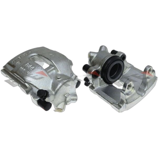 Bremssattel Vorderachse rechts Faustsattel Ø 57 mm FTE für u.a. BMW X3