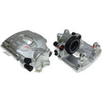 Brake caliper front axle right grip saddle Ø 57 mm...