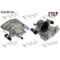 Bremssattel vorne links FTE für MAZDA 6 Station