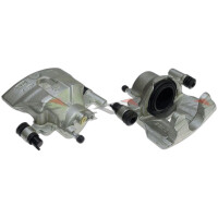 Brake caliper front axle left grip saddle Ø 57 mm...