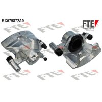 Bremssattel vorne rechts FTE für MAZDA 6 Station